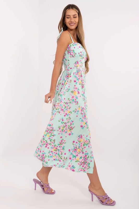  Rochie de zi model 213310 Italy Moda 