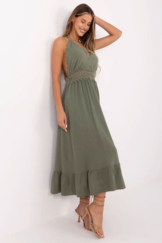  Rochie de zi model 213314 Italy Moda 