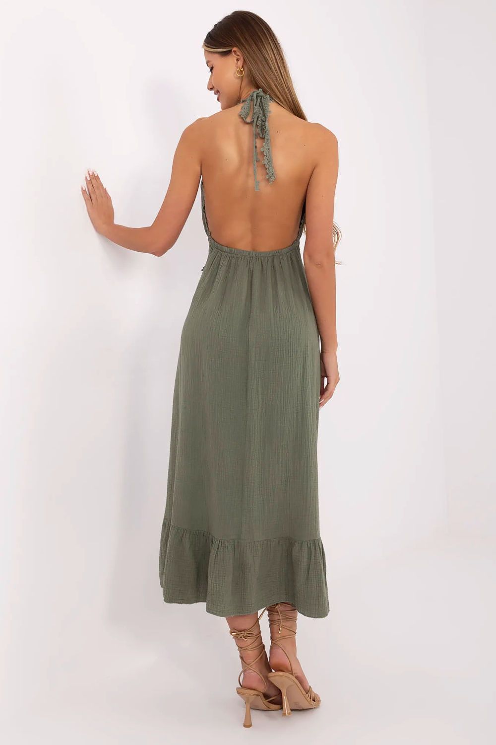  Rochie de zi model 213314 Italy Moda 
