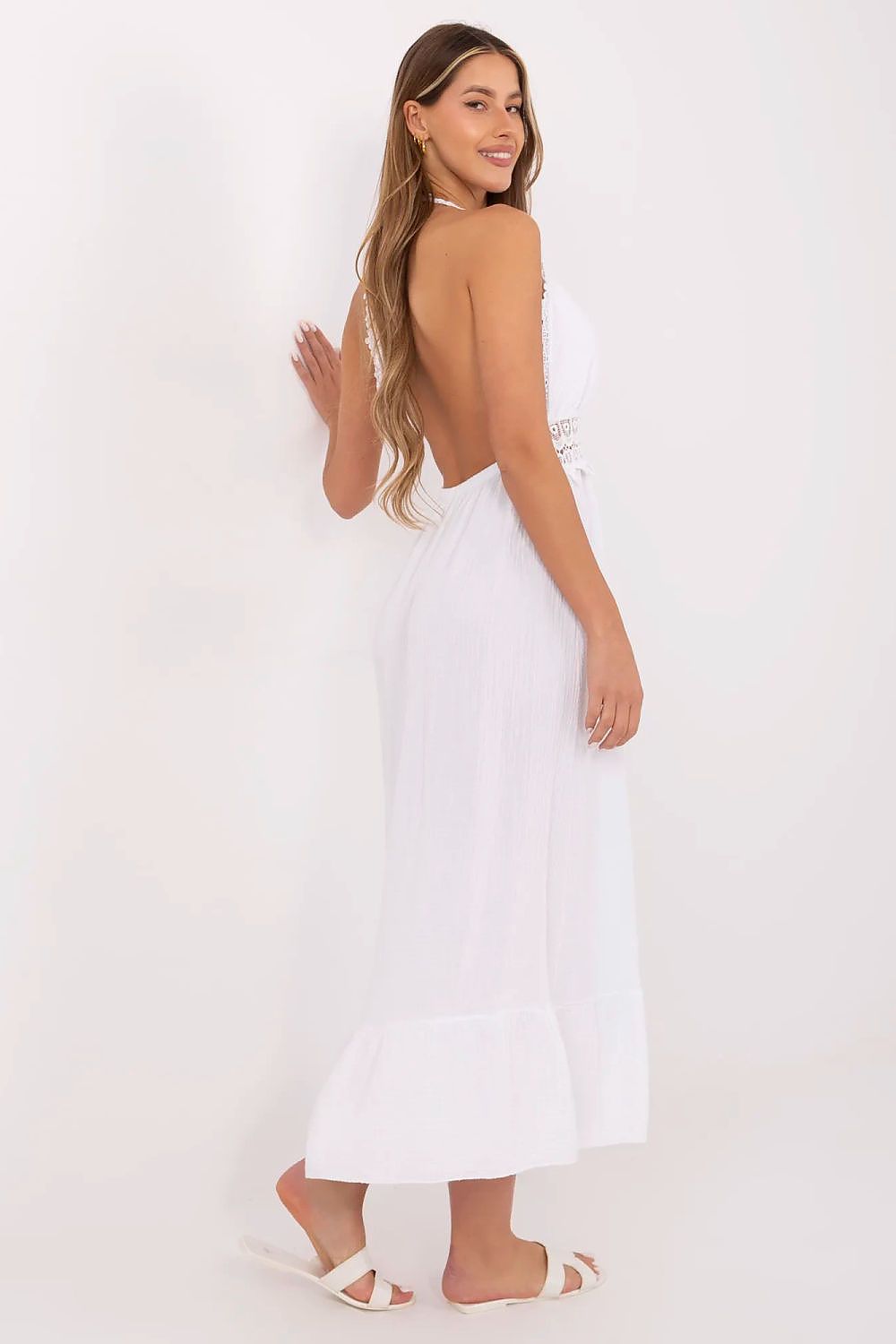  Rochie de zi model 213315 Italy Moda 