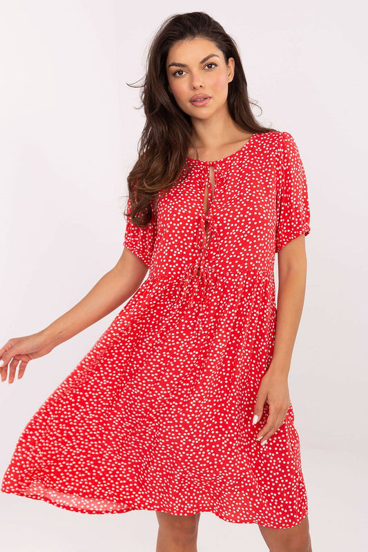  Rochie de zi model 215534 Sublevel 