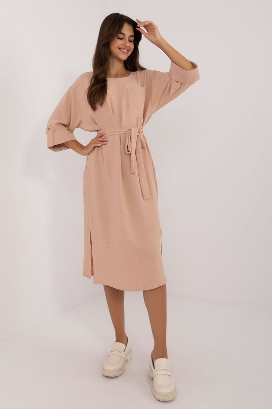  Rochie de zi model 216404 Lakerta 