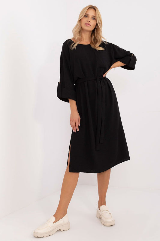  Rochie de zi model 216405 Lakerta 
