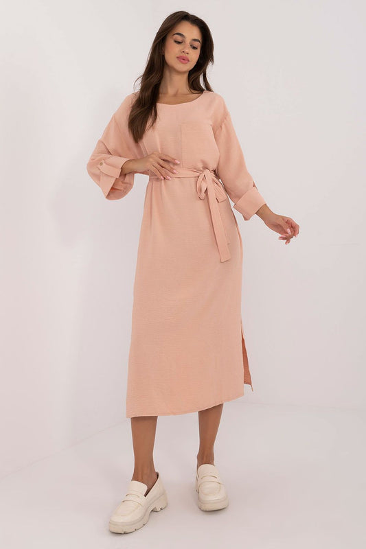  Rochie de zi model 216406 Lakerta 