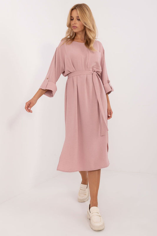  Rochie de zi model 216407 Lakerta 