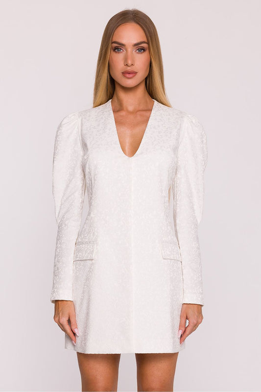  Rochie elegantă model 216579 Moe 