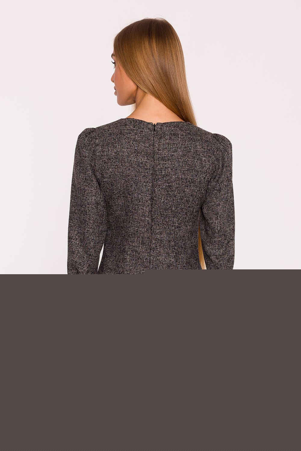  Rochie de zi model 216635 Moe 