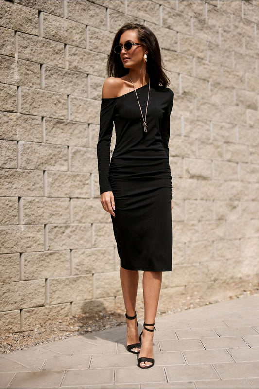 Rochie de seară model 216799 Roco Fashion 