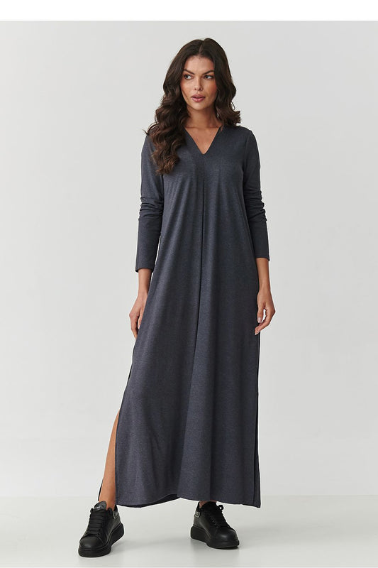  Rochie de zi model 216917 Makadamia 