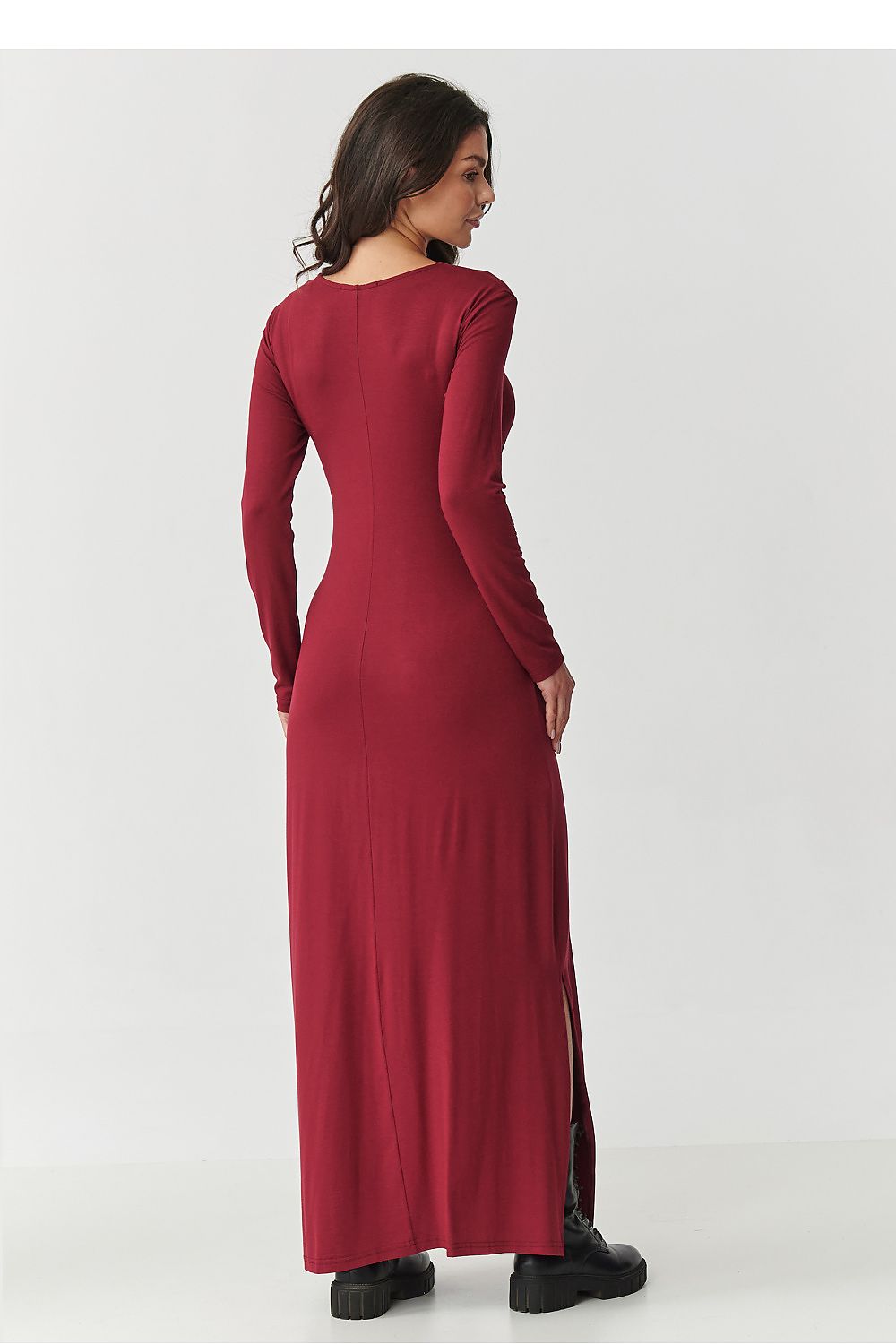  Rochie de zi model 216919 Makadamia 