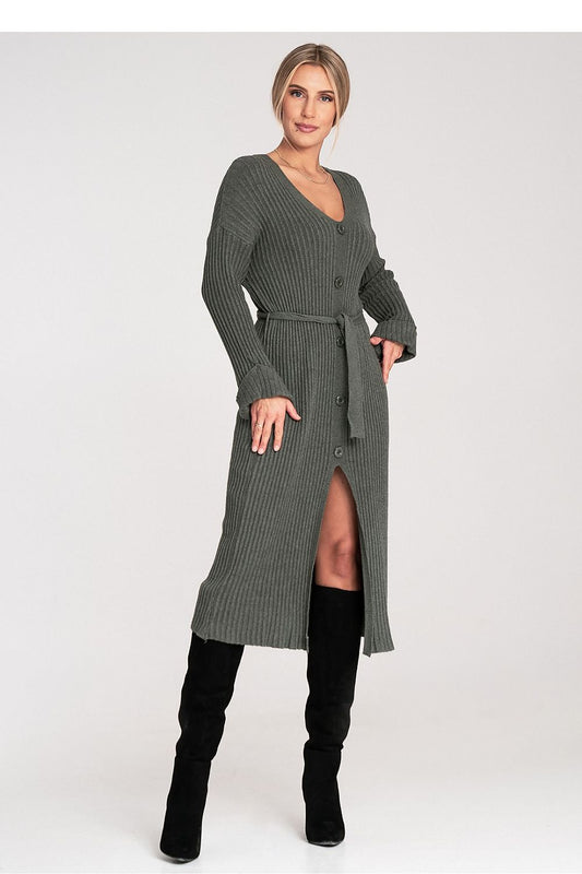  Rochie de zi model 217081 Figl 