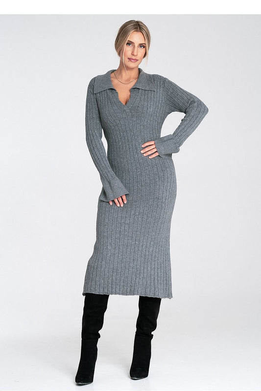  Rochie de zi model 217083 Figl 