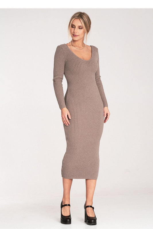  Rochie de zi model 217085 Figl 