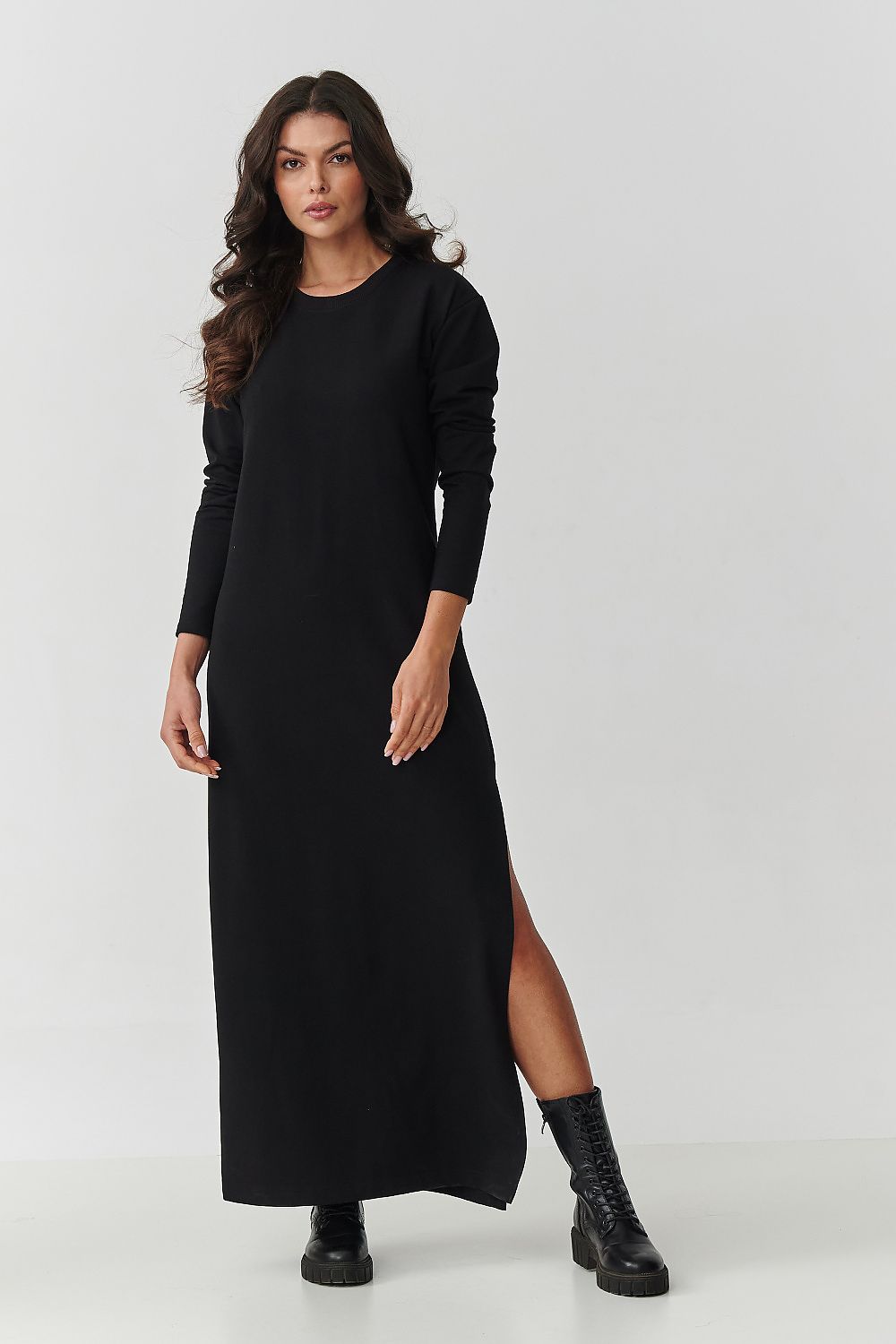  Rochie de zi model 217149 Makadamia 