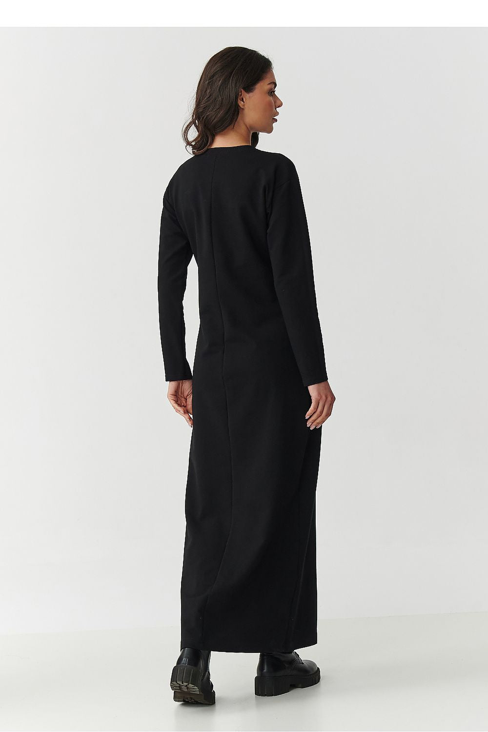  Rochie de zi model 217149 Makadamia 