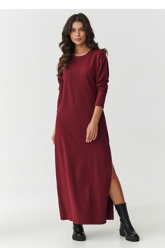  Rochie de zi model 217150 Makadamia 