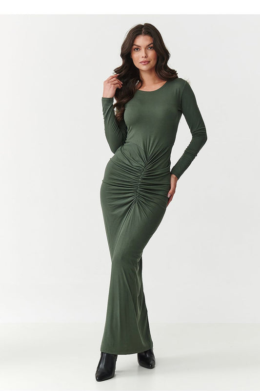 Rochie de zi model 217156 Makadamia