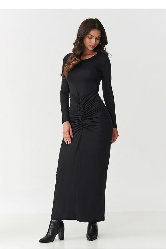 Rochie de zi model 217157 Makadamia