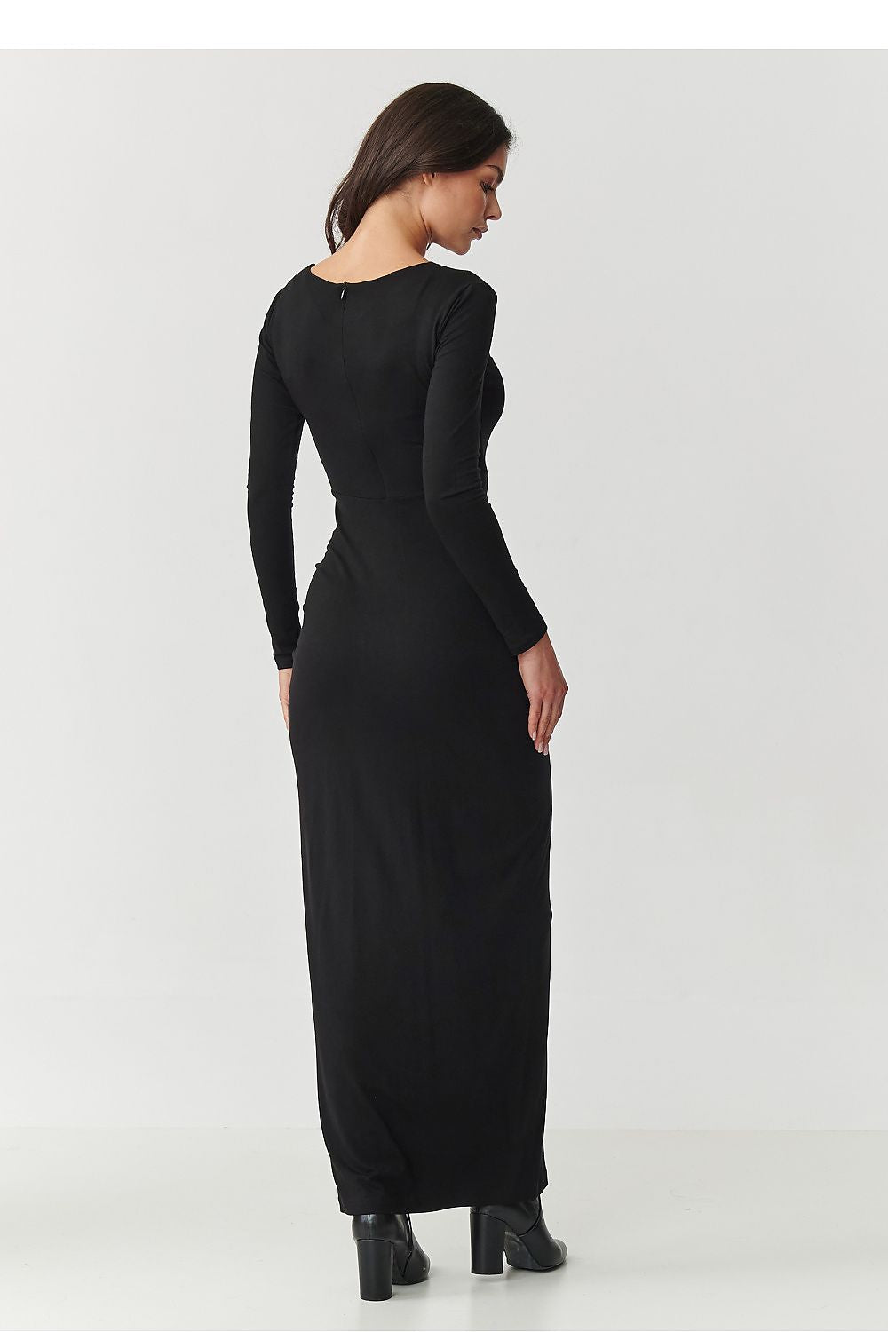  Rochie de zi model 217157 Makadamia 