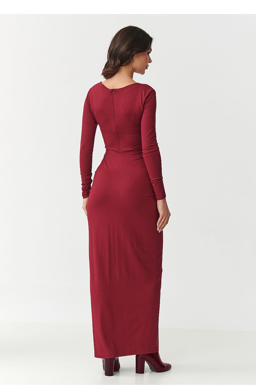  Rochie de zi model 217158 Makadamia 