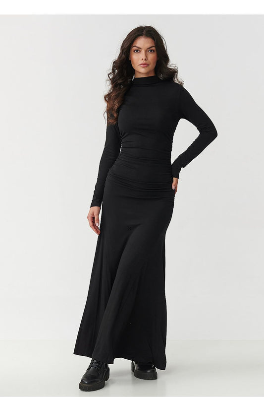 Rochie de zi model 217159 Makadamia