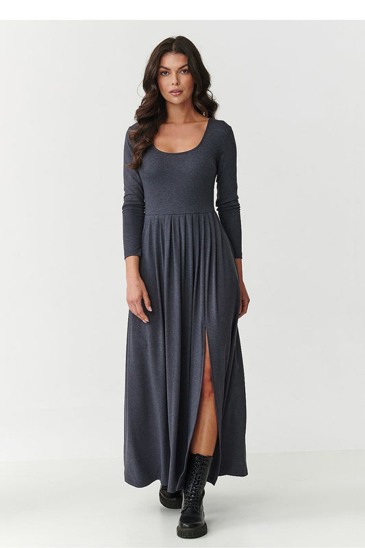 Rochie de zi model 217164 Makadamia