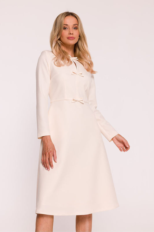 Rochie de zi model 217281 Stylove 