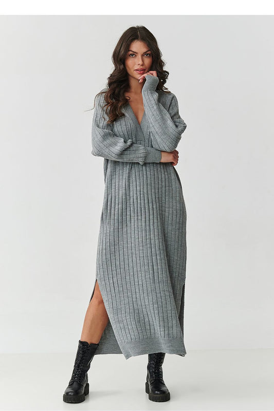  Rochie de zi model 217374 Makadamia 