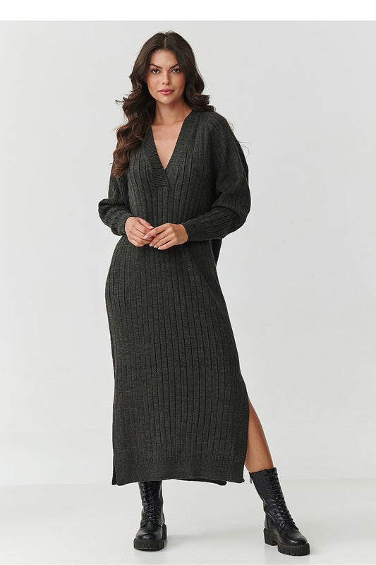  Rochie de zi model 217375 Makadamia 