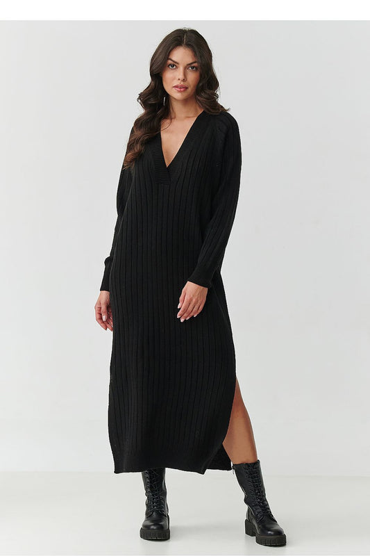  Rochie de zi model 217378 Makadamia 