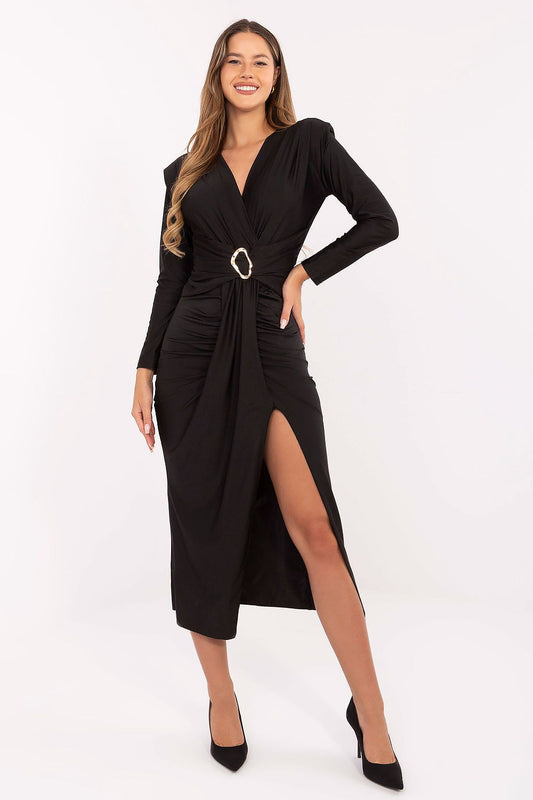 Rochie de seară model 217527 Italy Moda