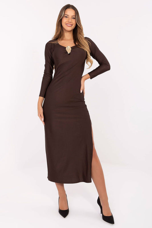  Rochie de seară model 217529 Italy Moda 