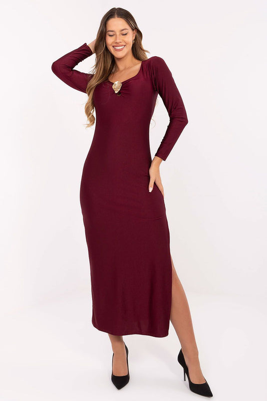  Rochie de seară model 217531 Italy Moda 