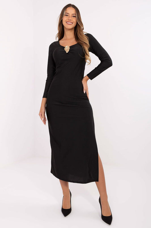  Rochie de seară model 217532 Italy Moda 