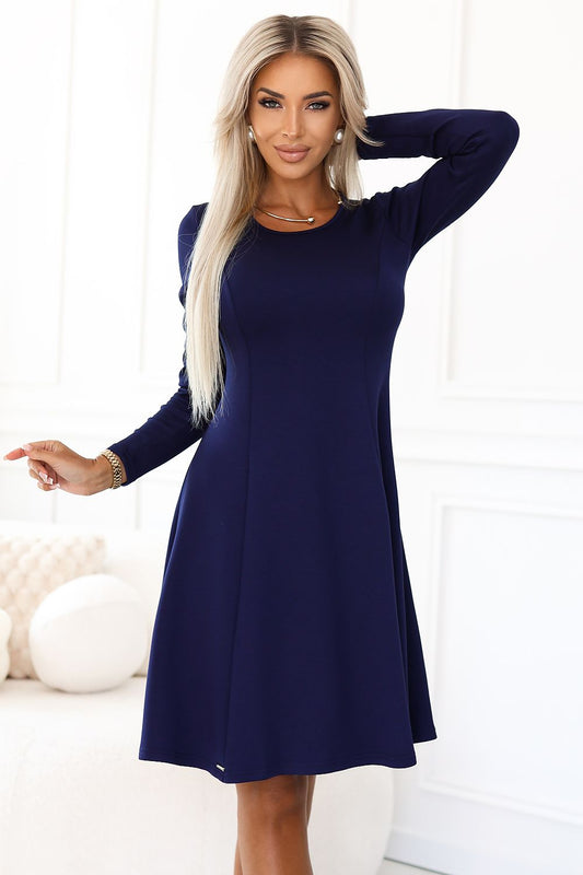  Rochie de zi model 217774 Numoco 
