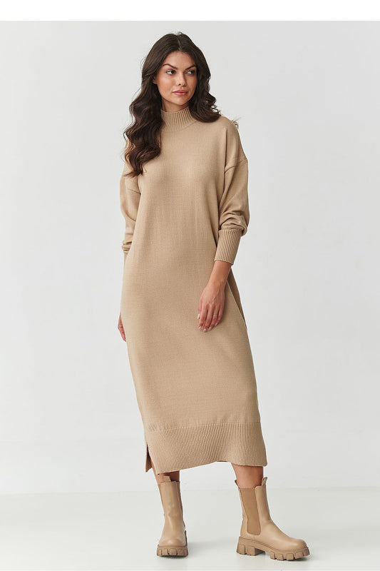  Rochie de zi model 217888 Makadamia 