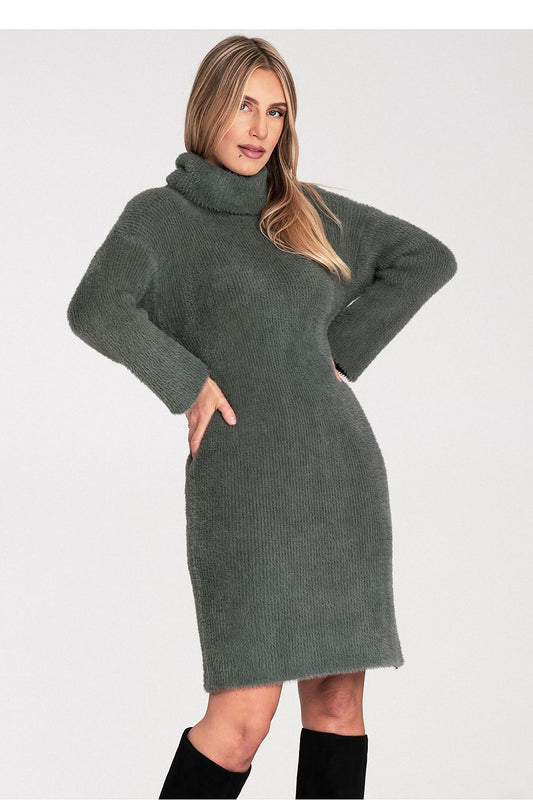  Rochie de zi model 218180 Figl 