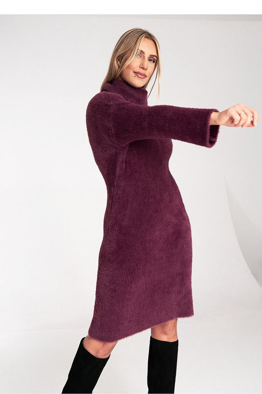  Rochie de zi model 218181 Figl 