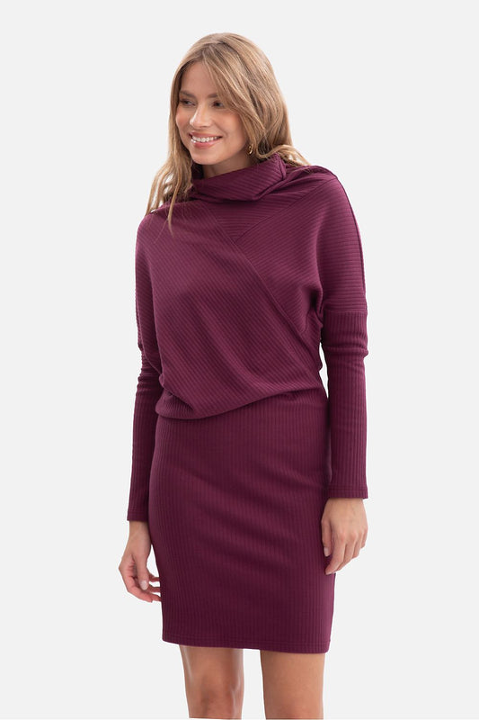  Rochie de zi model 218623 BeWear 