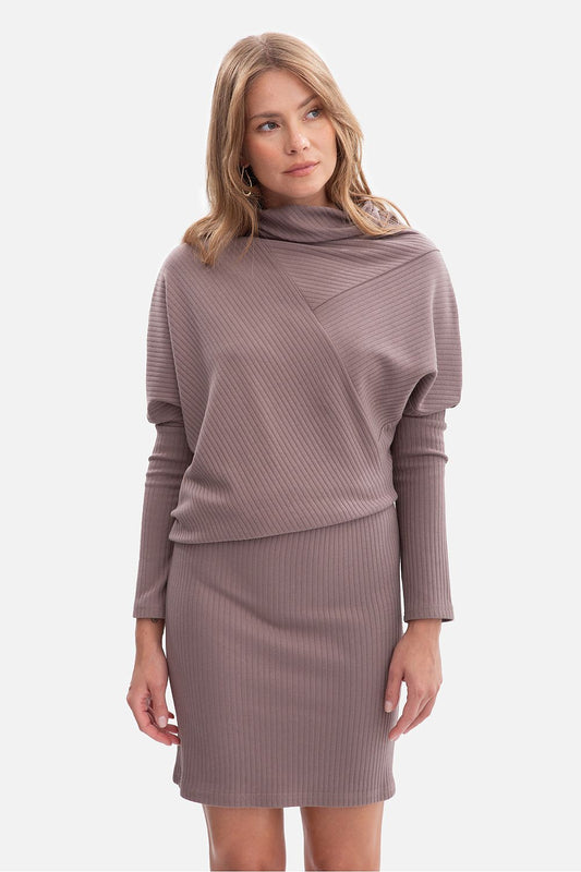  Rochie de zi model 218624 BeWear 