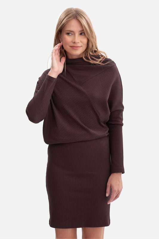  Rochie de zi model 218625 BeWear 