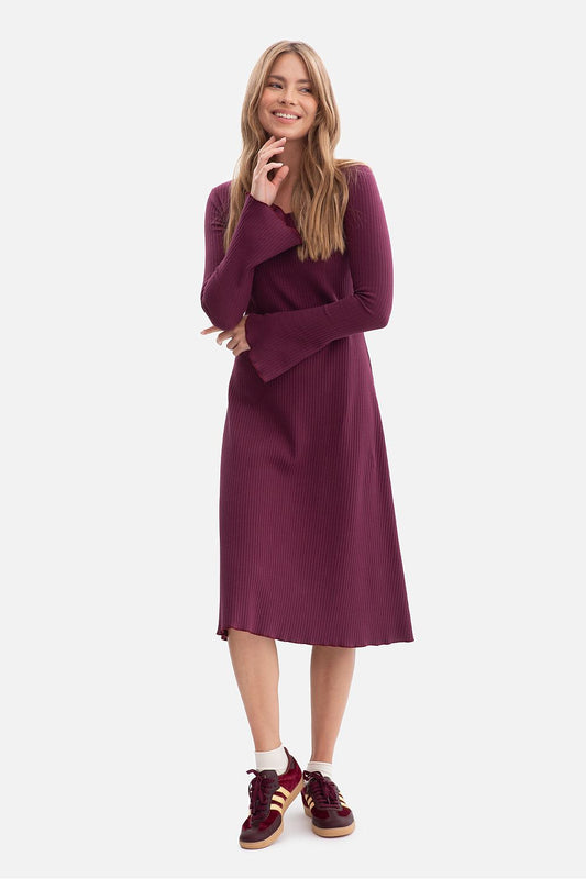  Rochie de zi model 218628 BeWear 
