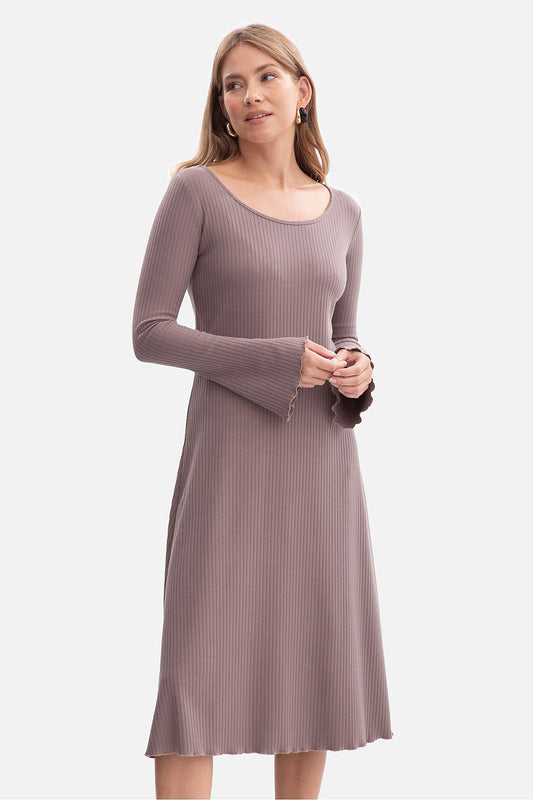  Rochie de zi model 218629 BeWear 