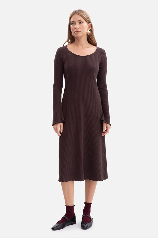  Rochie de zi model 218630 BeWear 