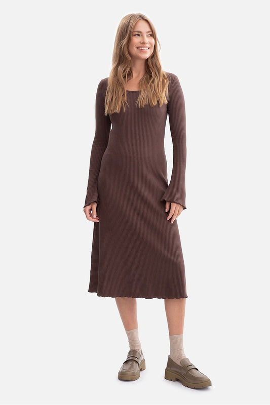  Rochie de zi model 218632 BeWear 