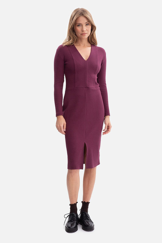  Rochie de zi model 218633 BeWear 