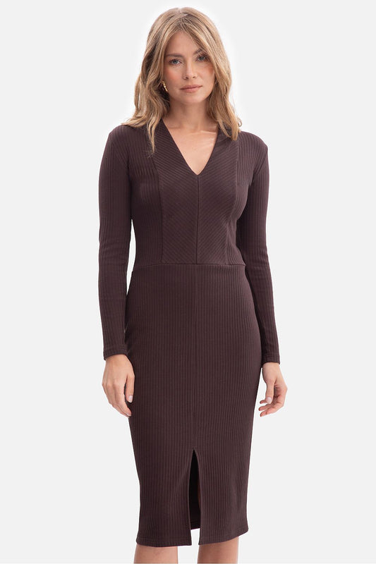  Rochie de zi model 218635 BeWear 