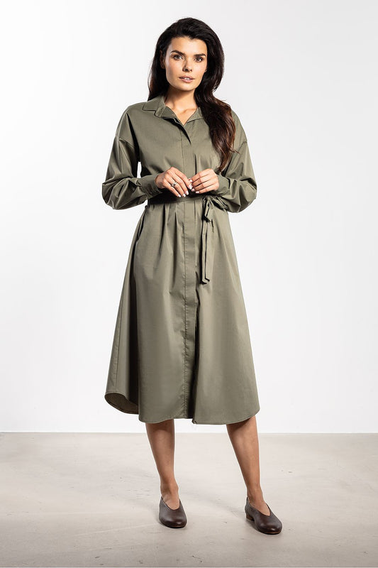 Rochie de zi model 219011 awama 