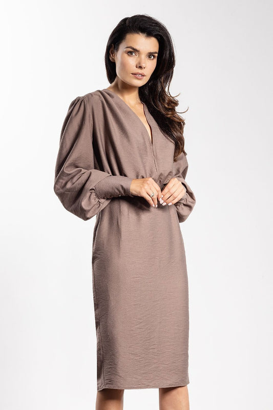  Rochie elegantă model 219014 awama 