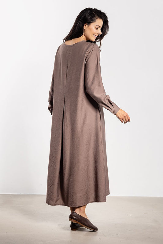  Rochie de zi model 219020 awama 